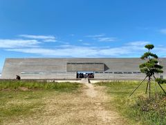 -那香海钻石沙滩浴场