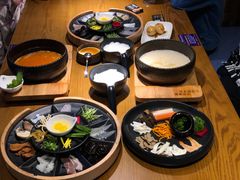 -南桥帮(昆百大·泰业城店)