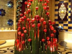 lobby-澳门十六浦索菲特大酒店