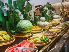 -汉丽斯巴西烤肉自助(市南店)