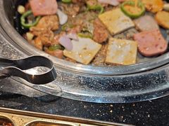 -九坤韩式烤肉(建发阅彩城店)
