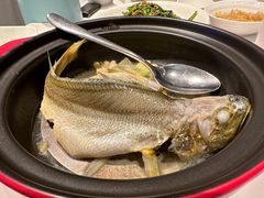 -莆田餐厅PUTIEN(深圳湾万象城家宴店)