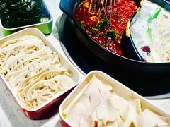 -钢管厂歆瑞源油卤串串香(春熙路太古里店)