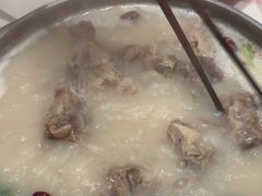 -老员外骨汤火锅(海州古城店)