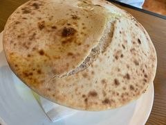 -安妮意大利餐厅(国贸店)