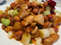 -粤香村(清真川菜店)