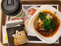 -魏家凉皮(解放路火车站店)