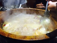 -巴乡石锅鱼(密云店)