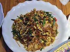 -俭寨大盘鸡·缸子肉·小公鸡·新疆菜(云通店)