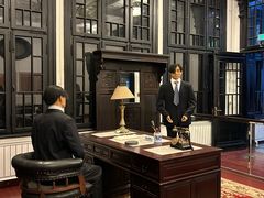 -沈阳金融博物馆