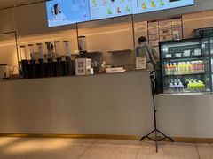 -喜茶(天津乐宾百货店)