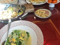 -良友·海鲜青岛菜(五四广场店)