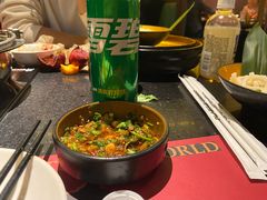 -牛New寿喜烧(虹桥新天地店)