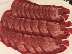 -鼎鼎香·港式火锅(北京SKP店)
