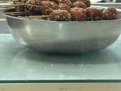 -崇州余荞面(落虹桥店)