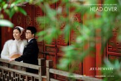 点击看大图 -青禾蒙娜丽莎婚纱摄影(武汉总店)