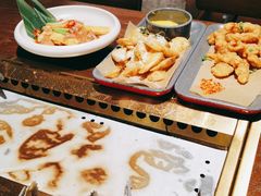 -新石器烤肉(中房金谊广场店)