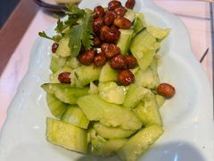 -状元阁烧烤(新华路总店)