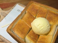 -绿茶餐厅(南昌王府井店)
