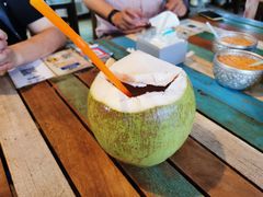 -Doo Dee Thai Food(Issan/Isaan/Esan)