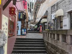 -重庆十八梯传统风貌区