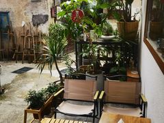 -朝与夕商务茶歇定制·轻奢摆台·下午茶