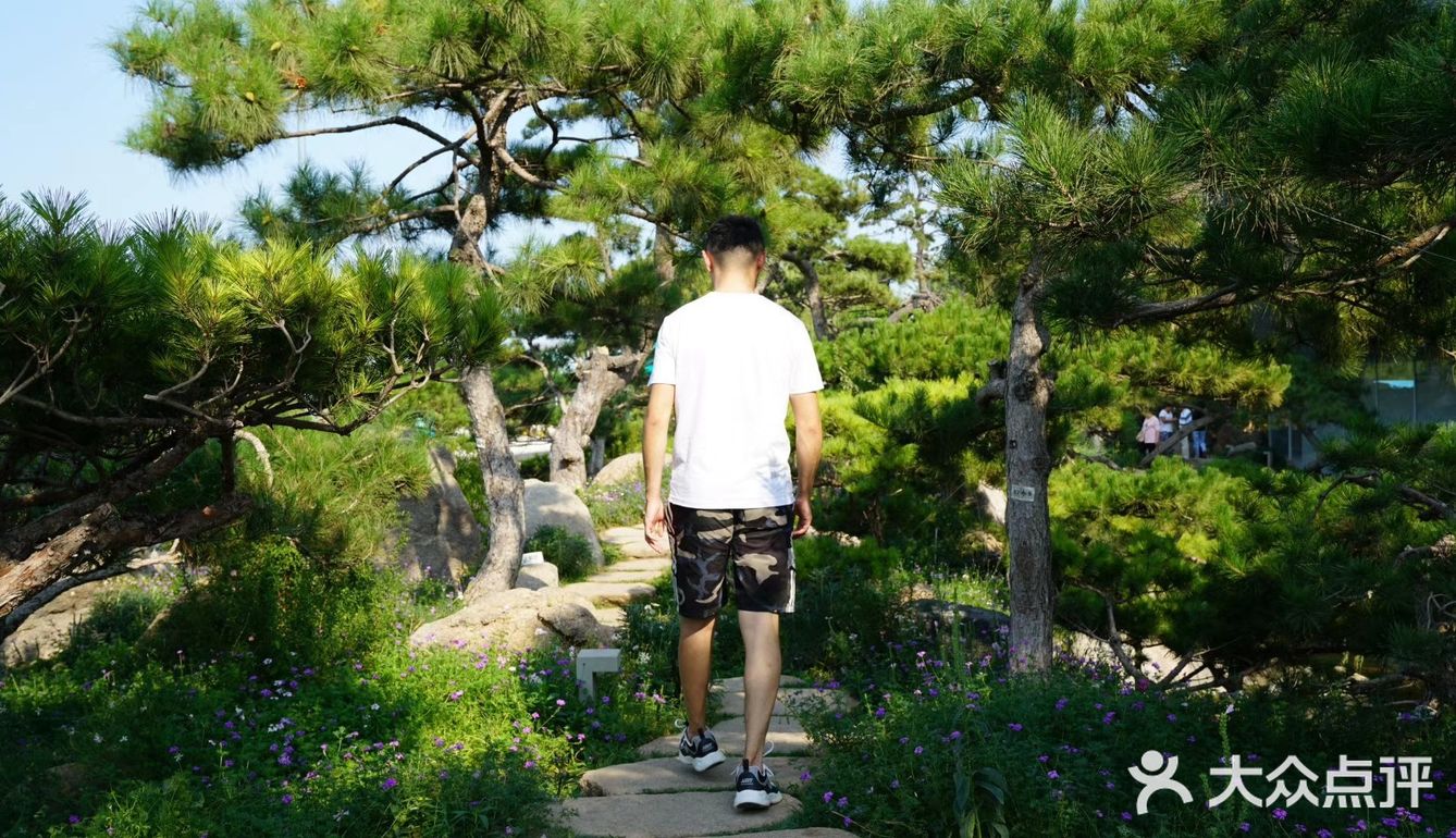 “飘着仙气儿”的艺术馆