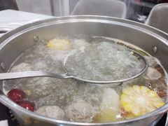 -宁好四季潮汕牛肉火锅