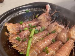 -甬小馆·焗海鲜温州菜(五马街店)