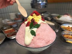 -馥二代韩式烤肉 2세대 불고기(喷水池店)