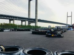 -锐擎卡丁车主题乐园(郊野公园店)
