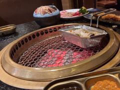 -肉匠日式烧肉屋·和牛居酒屋·酒水小食堂(大汉悦中心店)
