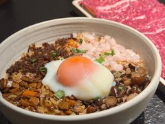 -大龙燚·旷野鲜火锅(广州首店)