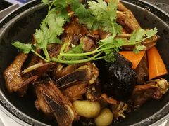 -美极鲜食坊(宝安南路店)