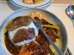-幸薈飯堂