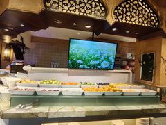 -火宴山自助火锅(明园店)