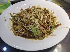 -鲁南老味·滕州炒鸡老店(岔路街店)