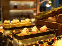 -上海静安香格里拉大酒店