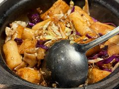 -莲池荟素食馆·12年老字号(光孝寺店)
