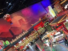 -万达茂商场(南京仙林店)