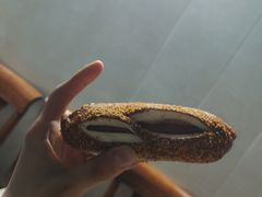 辛味碱水香肠面包-安上烘焙 ENCHANTE(世纪汇店)