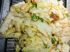 手撕包菜-韵秋荷(宝山龙湖天街店)