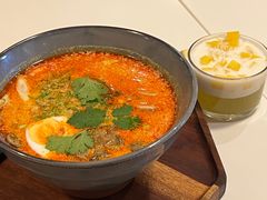 冬阴功河粉-GOGO Plate(成都太古里店)
