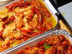 -聚汇三少·龙虾·中餐厅(莫邪路新天地店)