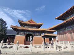 -历代帝王庙博物馆