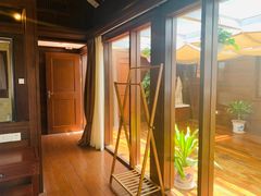 -亚龙湾热带天堂森林公园
