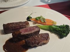 -Wei菋·Le Bistrot