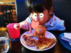 -bluefrog蓝蛙(皇庭广场店)