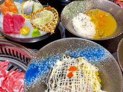 -匠牛亭·锅物烧肉放题自助(昆百大·泰业城店)