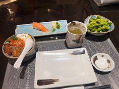 -昱匠·日本料理(金融街店)